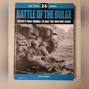 Battle of the Bulge